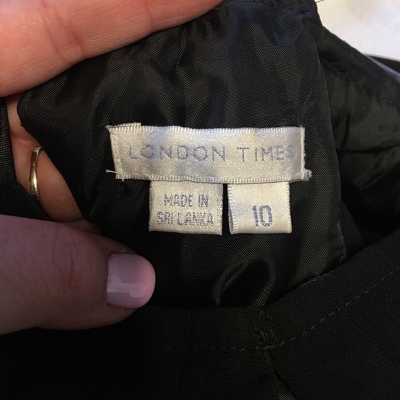 Little Black Dress - Picture 4 of 5