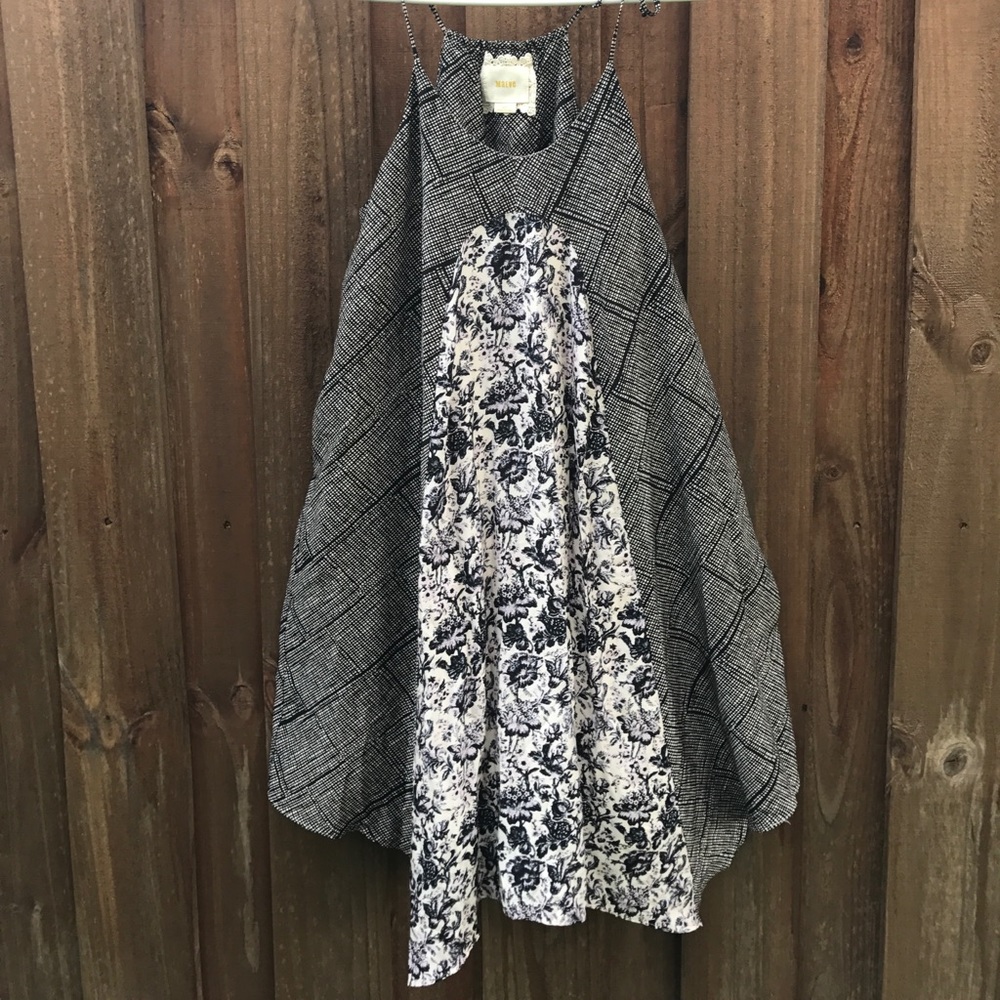 Anthro Dress
