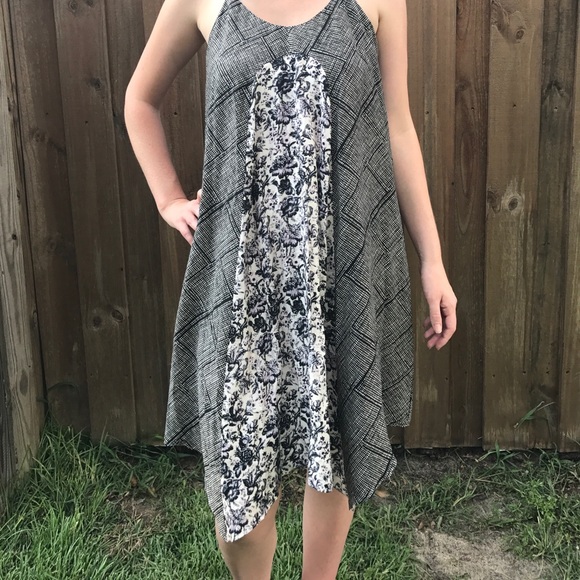 Anthro Dress - Picture 2 of 6