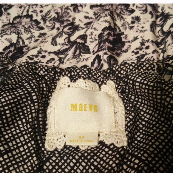 Anthro Dress - Picture 6 of 6