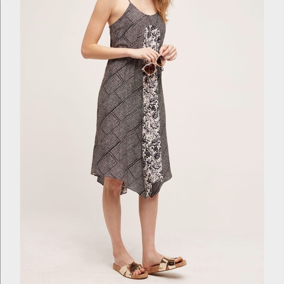 Anthro Dress - Picture 4 of 6