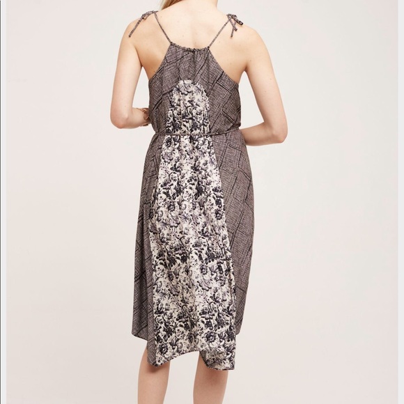 Anthro Dress - Picture 5 of 6