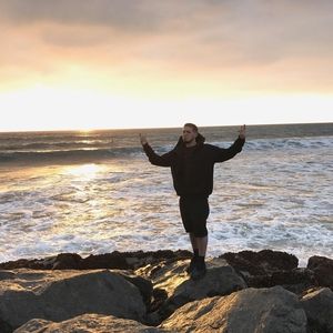 Meet your Posher, Mike