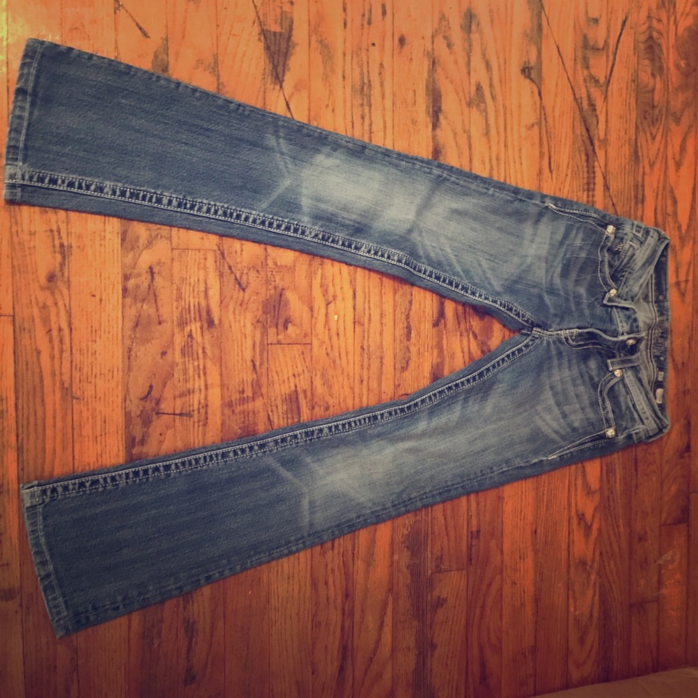 Missme jeans size 27