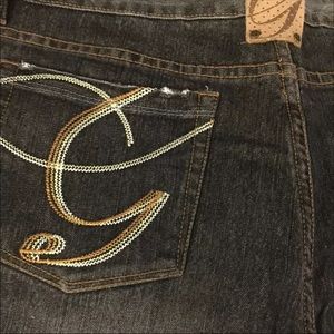 G-Unit jeans