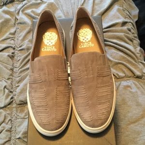 👟 Vince Camuto Sneakers 👟 one day sale!!!!!!