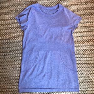 Lululemon Swiftly Crew