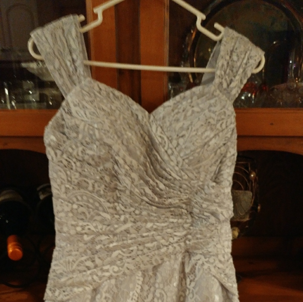 Brand New with tags, Mother of the Bride Dress