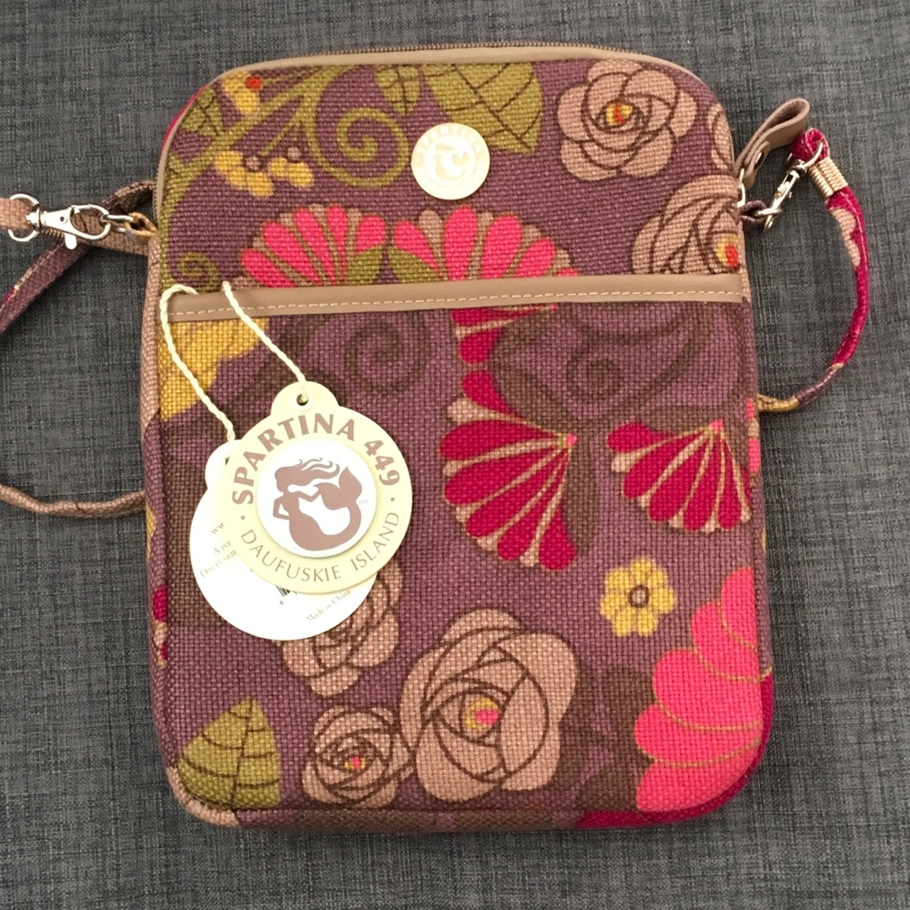 NWT iPad/Nook/Kindle padded bag