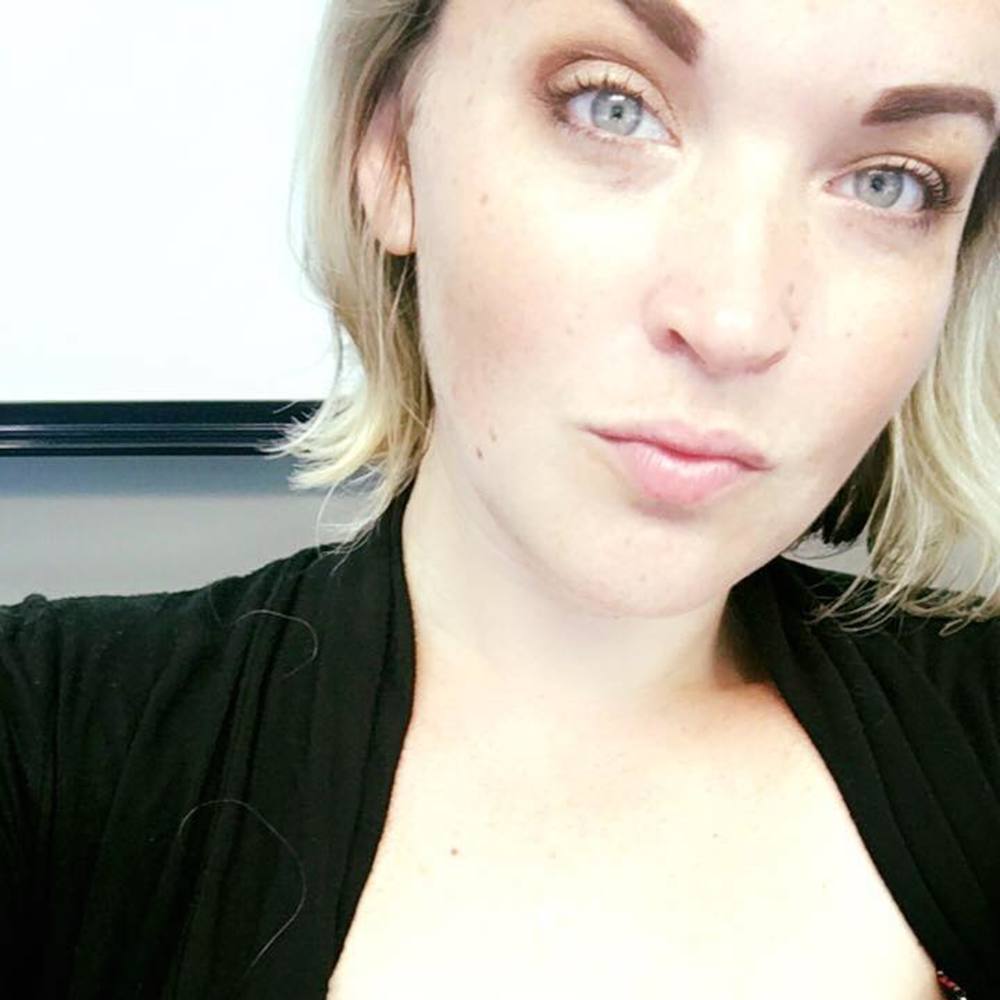 Meet your Posher, Amanda