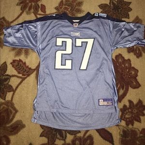 Tennessee Titans