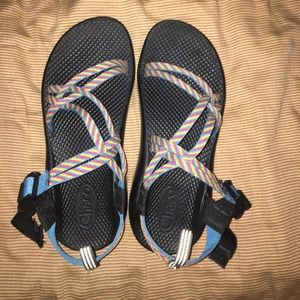 RAINBOW CHACOS
