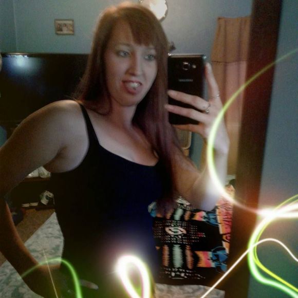 Meet your Posher, Casey - Picture 1 of 1