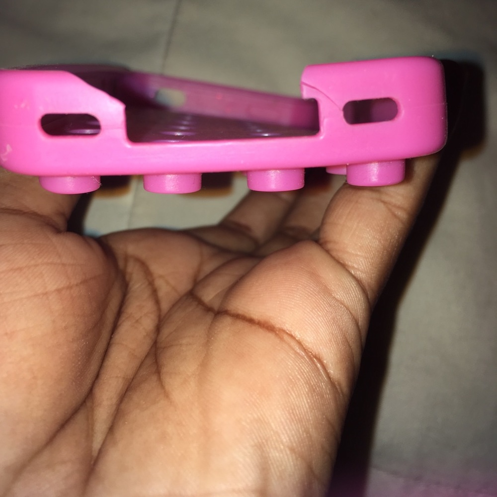 iPhone bubble case - Picture 2 of 2