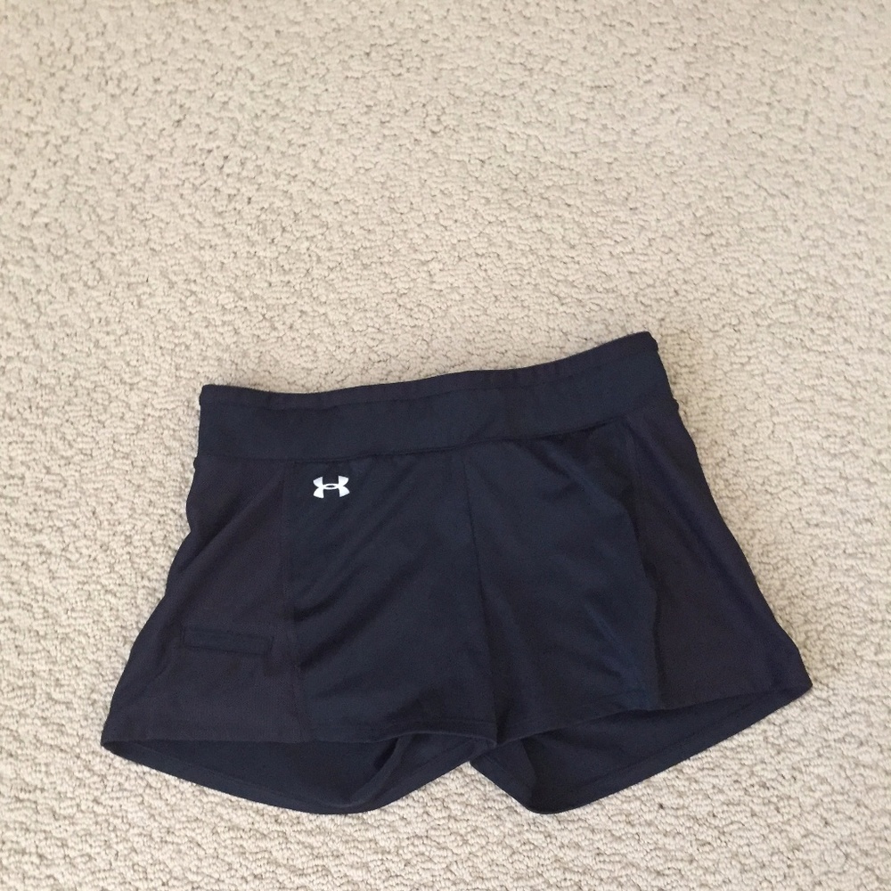 Under Armour Athletic Shorts, Worn ONCE