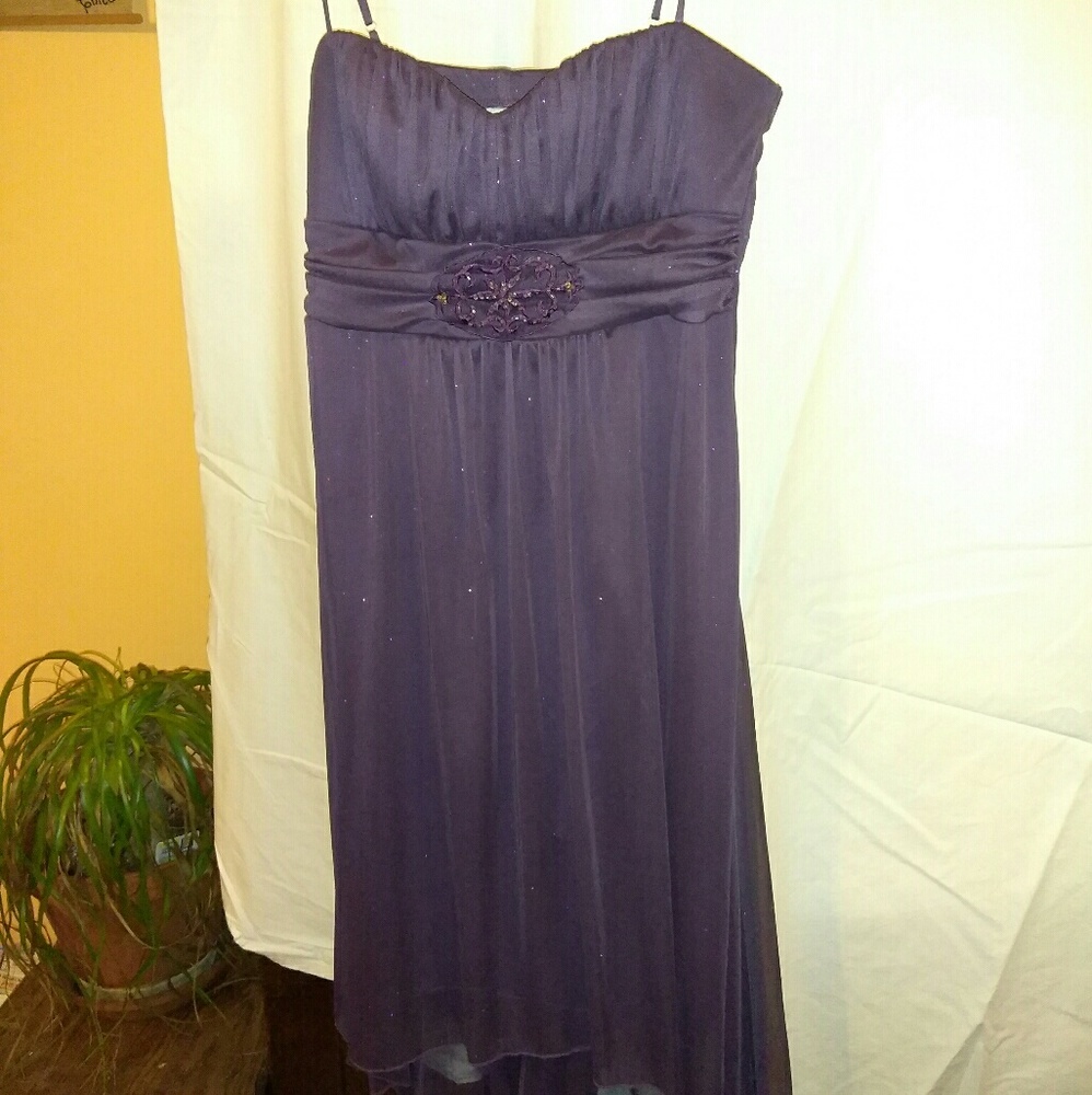 Cocktail dress
