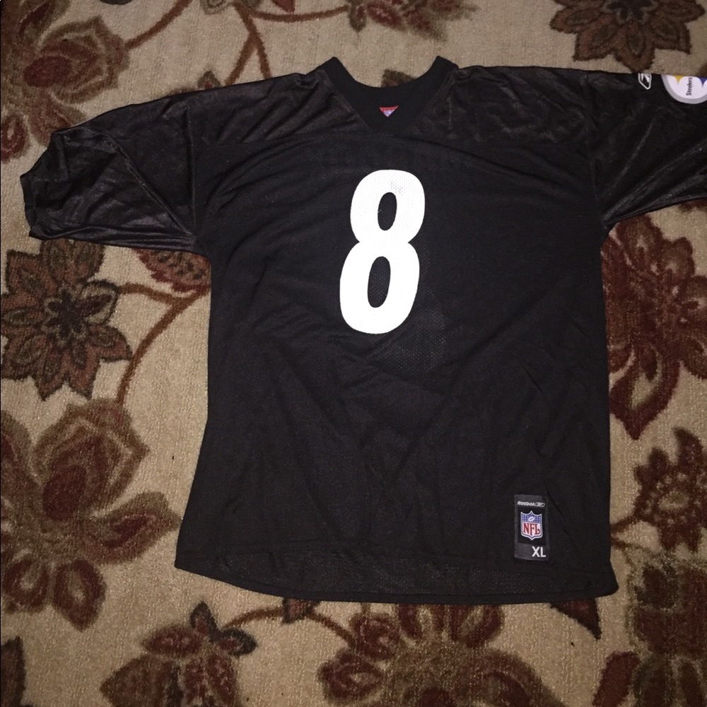 Pittsburgh Steelers