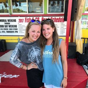 Meet your Posher, Maria