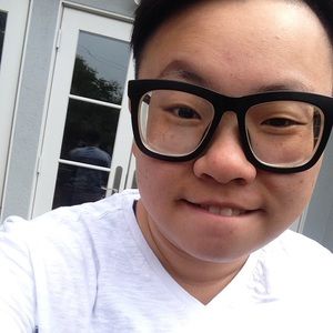 Meet your Posher, Yu chiao