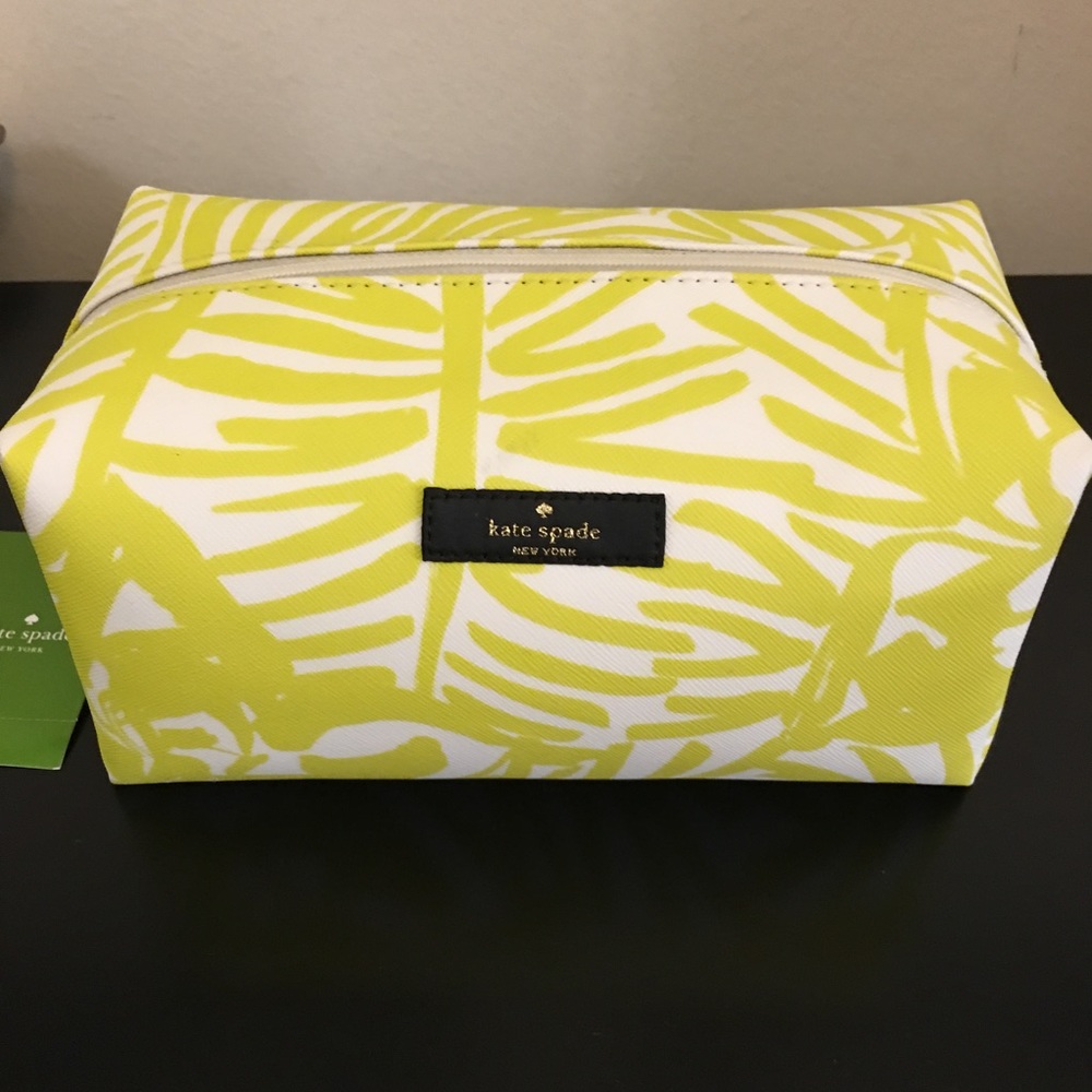 Kate Spade Grant Street Davie Cosmetic Pouch