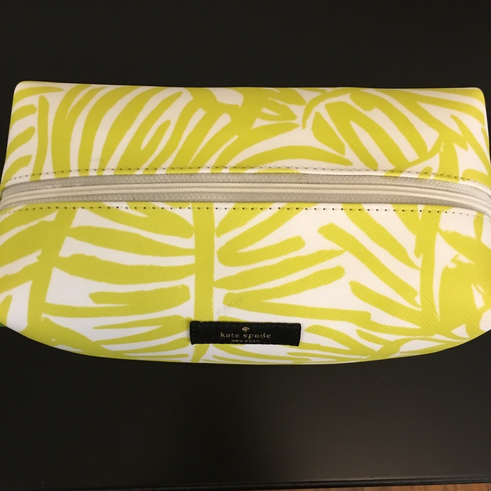 Kate Spade Grant Street Davie Cosmetic Pouch - Picture 5 of 6