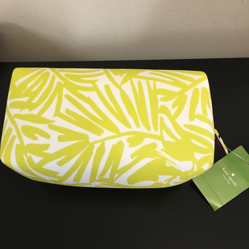 Kate Spade Grant Street Davie Cosmetic Pouch - Picture 6 of 6