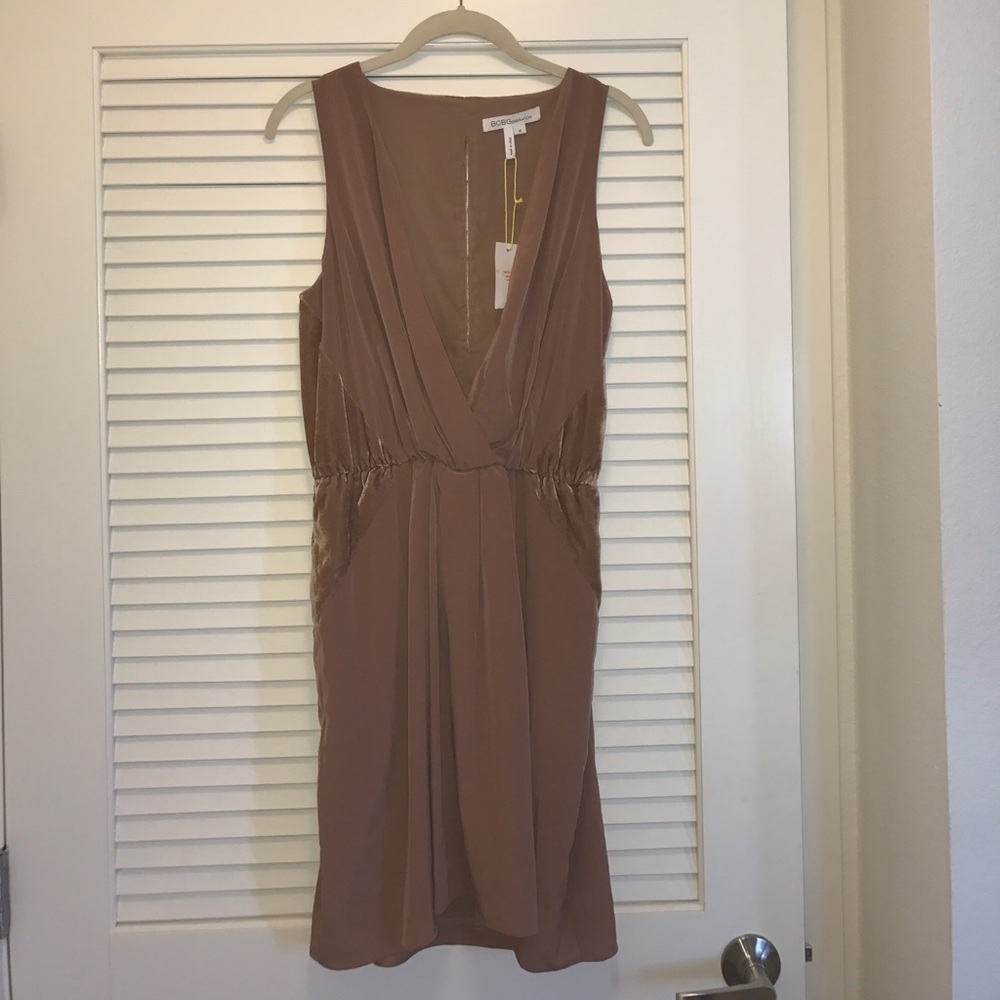 BCBG Dress