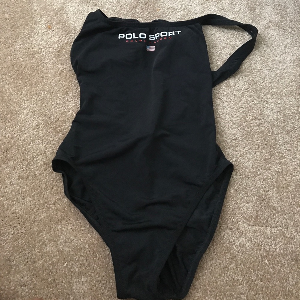 Polo Ralph Lauren One Piece