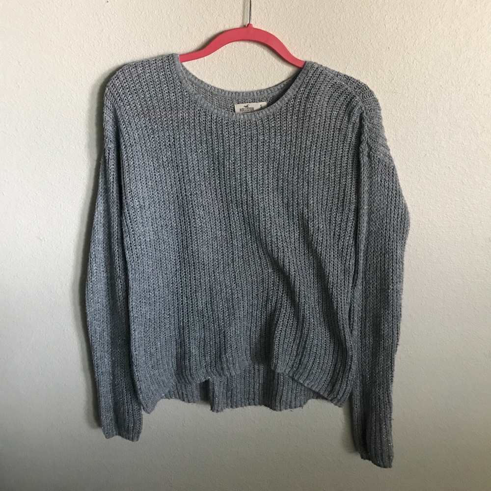Light Sweater