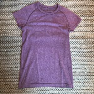 Lululemon Swiftly Crew