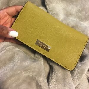 Henri Bendel iPhone and card holder!