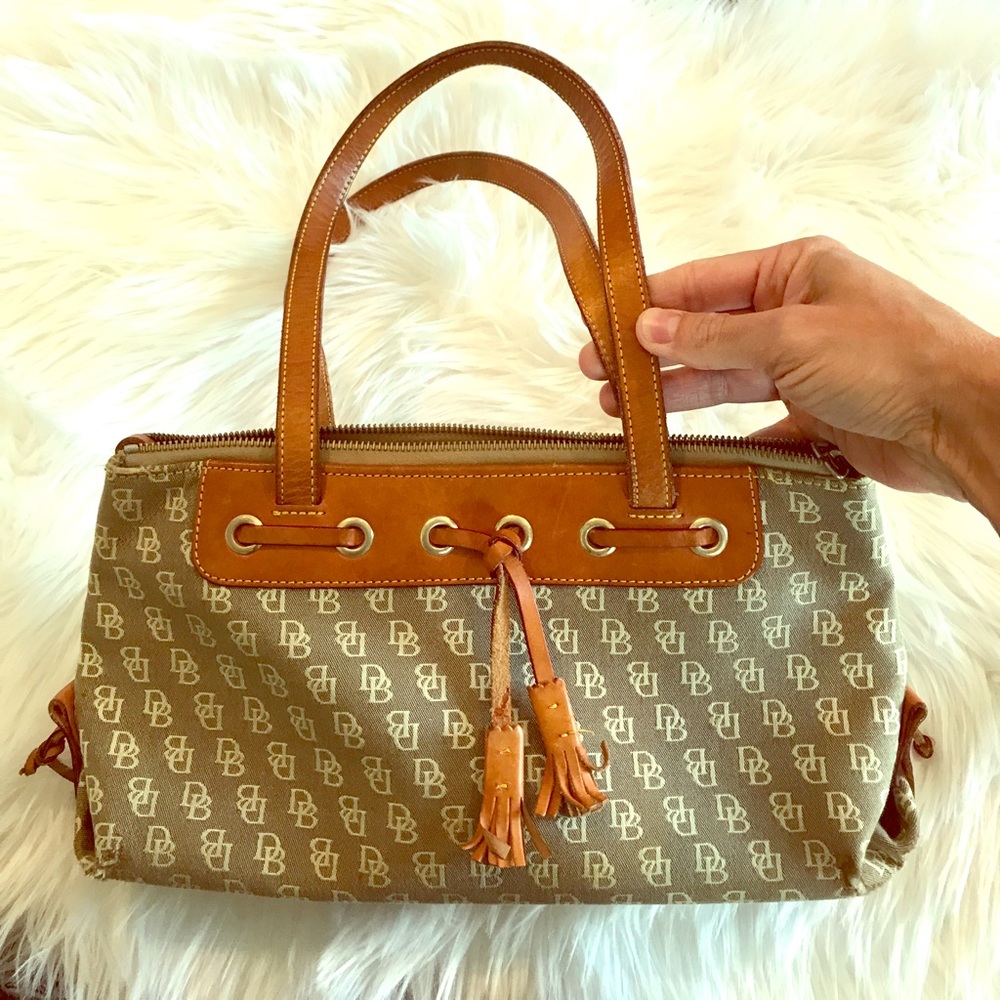 Rooney & Bourke purse