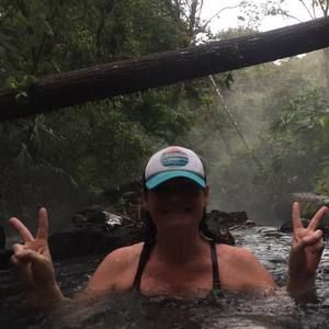 Meet your Posher, Jill