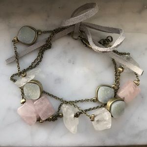 Crystal Bracelet