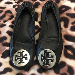 Tory Burch 'Minnie' ballet flat