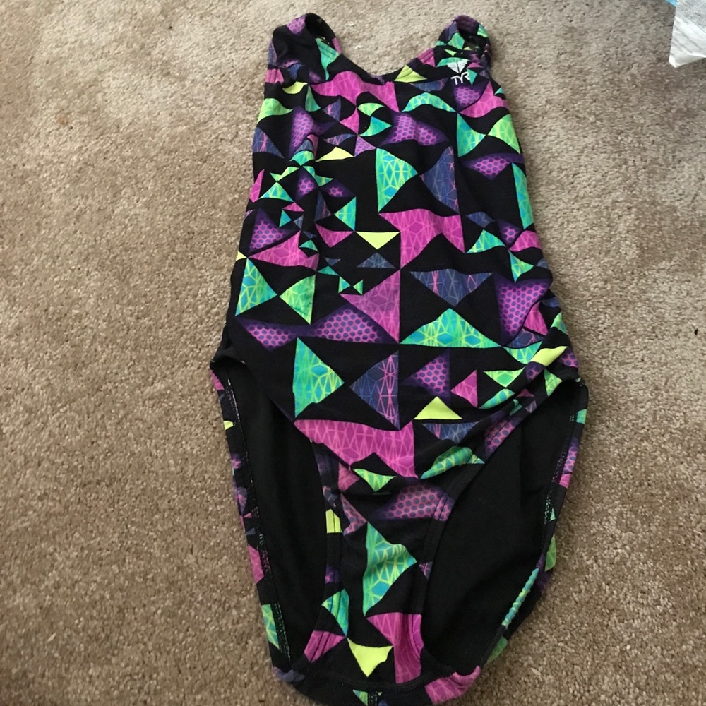 TYR Swimsuit