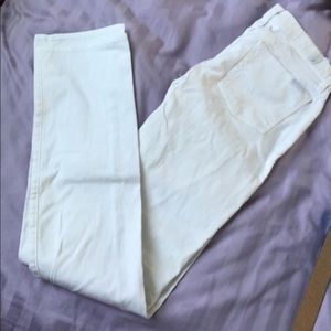 7 for all mankind jean