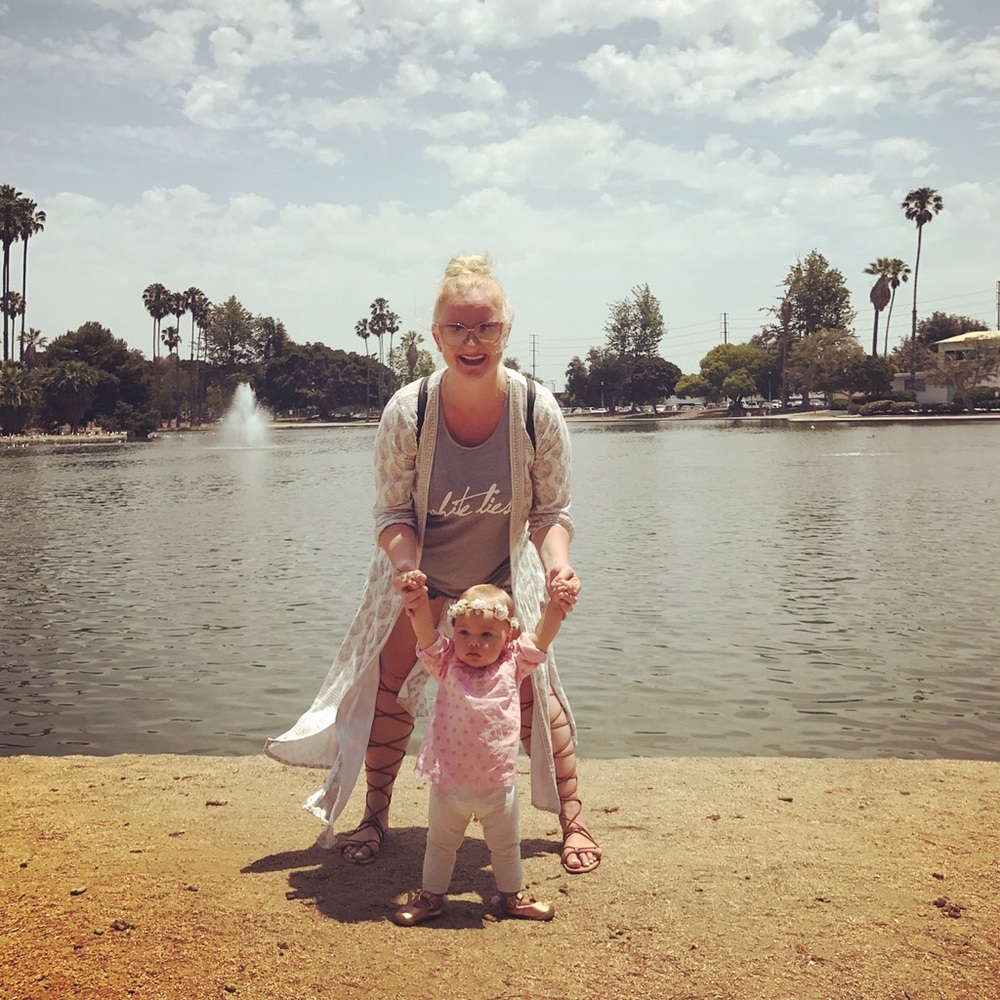 Meet your Posher, Jekaterina