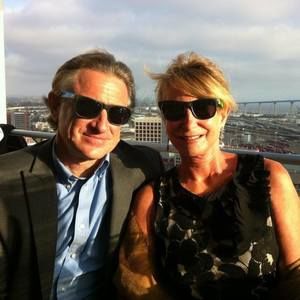 Meet your Posher, Sherryl