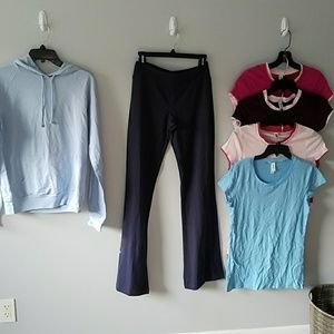 Bella Bundle-5 pieces