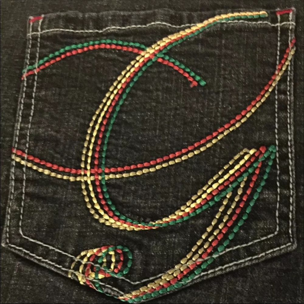 G-unit jeans