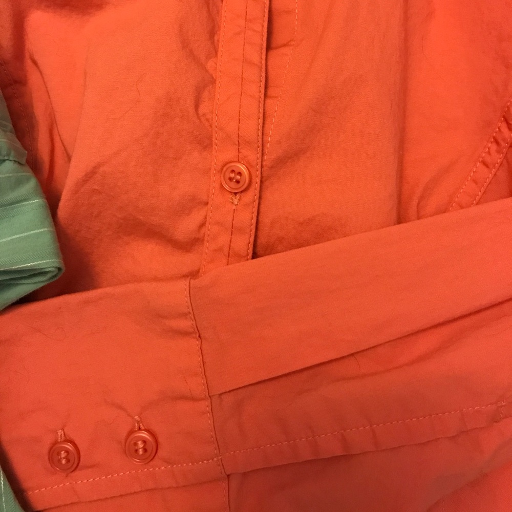 The Limited Button Down Shirts - image 3