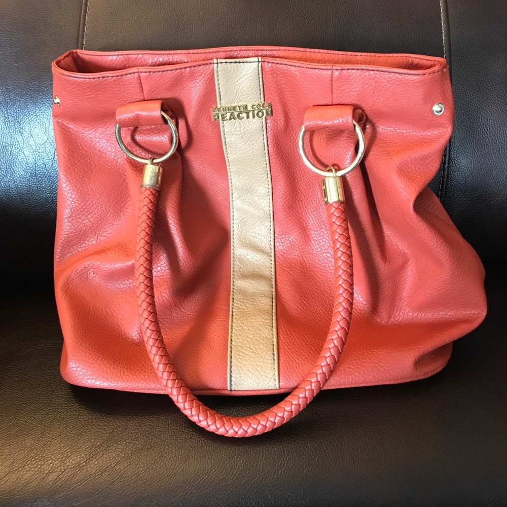 Kenneth Cole reaction Purse