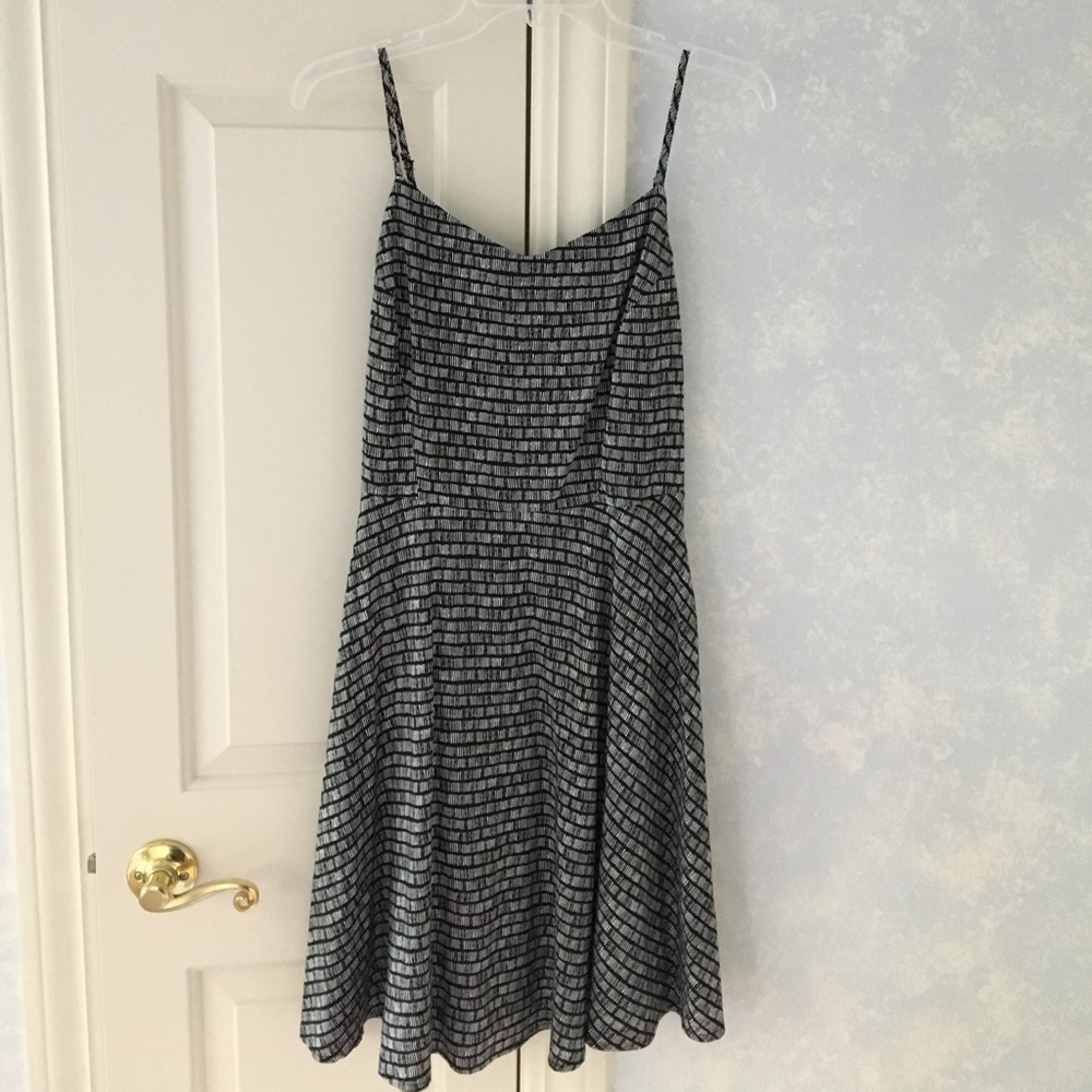 Cute summer dress