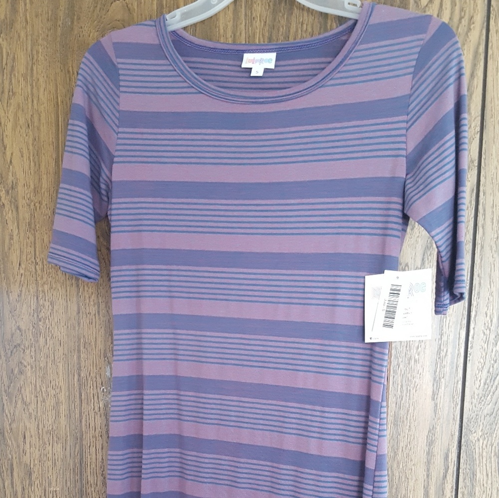 Small Julia dress