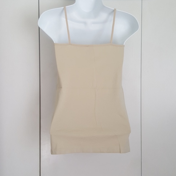 ❣NEW❣ Basic Tank Top !!! Spaghetti Strip ♡ - Picture 2 of 3