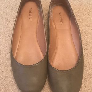 Nine West Smart move flats 10m - Gray