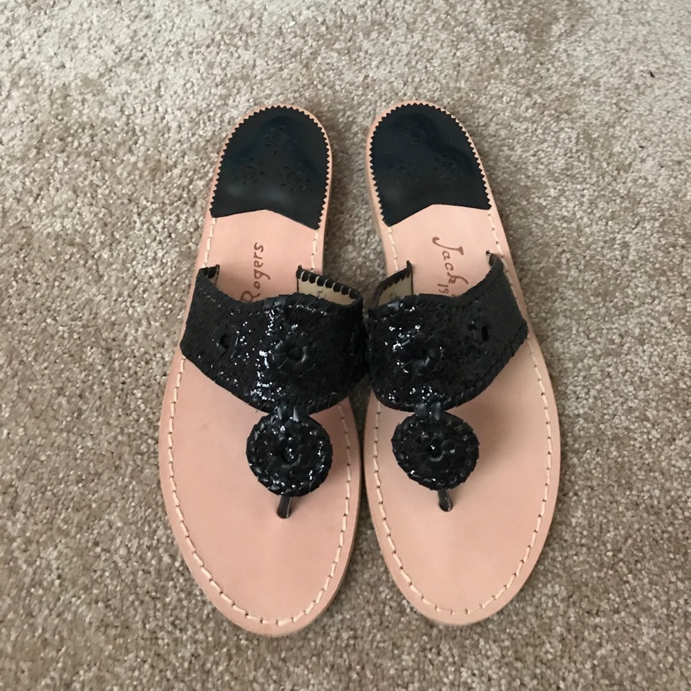 Jack Rogers Sandals
