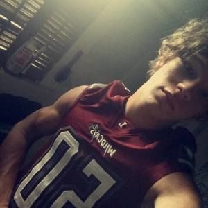 Meet your Posher, Eric