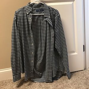 Ralph Lauren Button Down Shirt